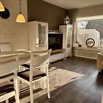 Haus Moin Hébergement de vacances *