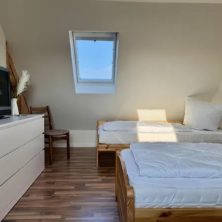 Haus Moin Dom wakacyjny