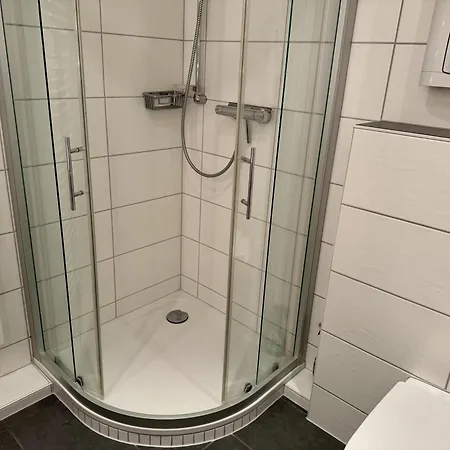 Dom wakacyjny Haus Moin *