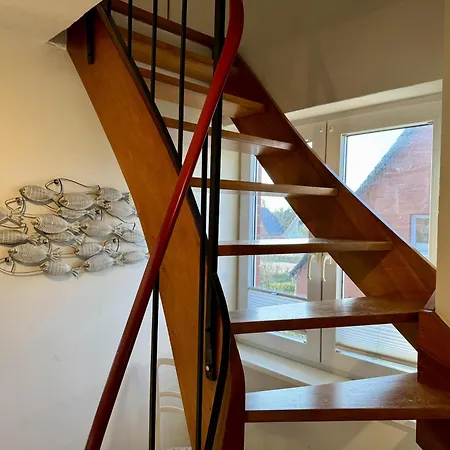 Haus Moin Dom wakacyjny *